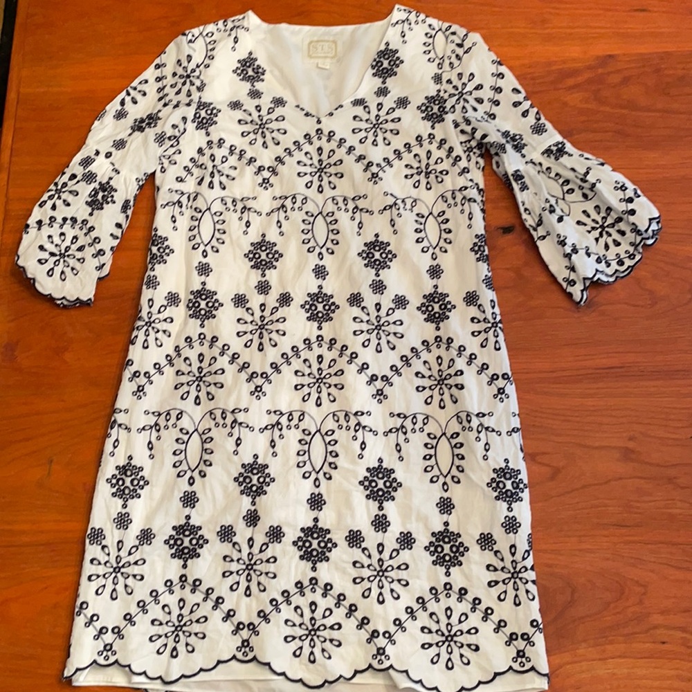 STS Dress